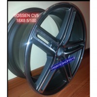 RINES EURO VOSSEN REPLICA CV5 18X8 5/100